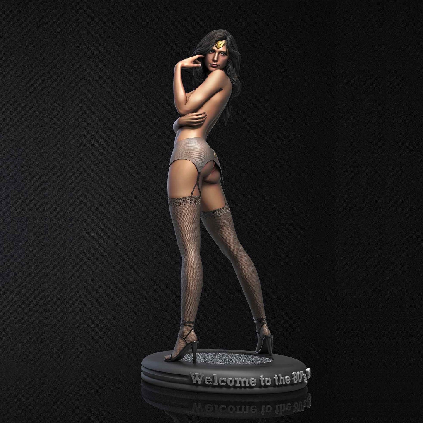 T00011-Wonder Woman 1984-Marvel