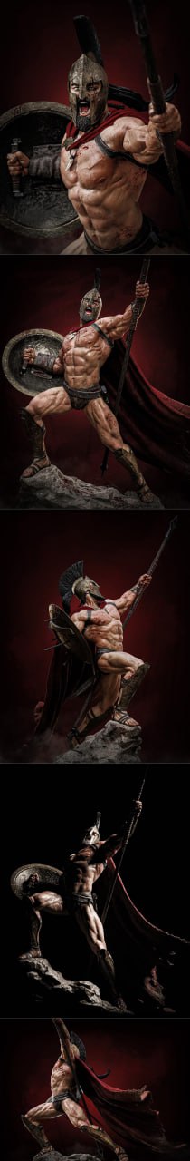 T00015-Leonidas-Other