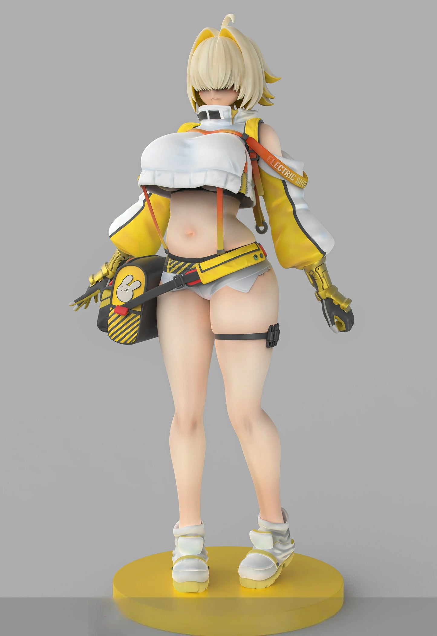 T00035-Elegg Nikke-Goddess of Victory