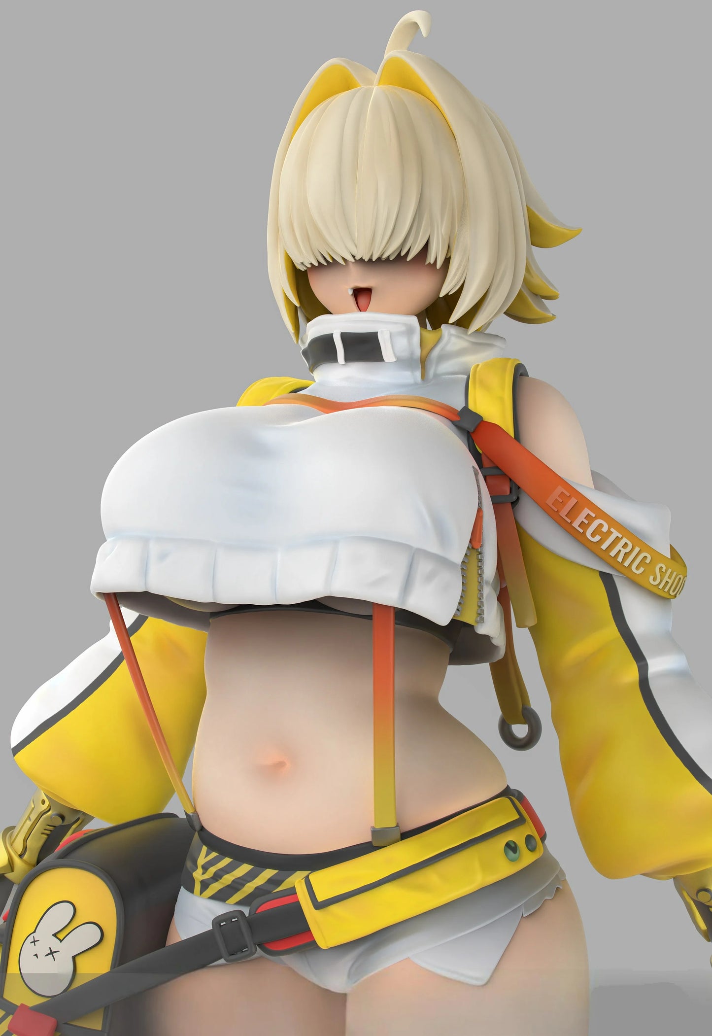 T00035-Elegg Nikke-Goddess of Victory