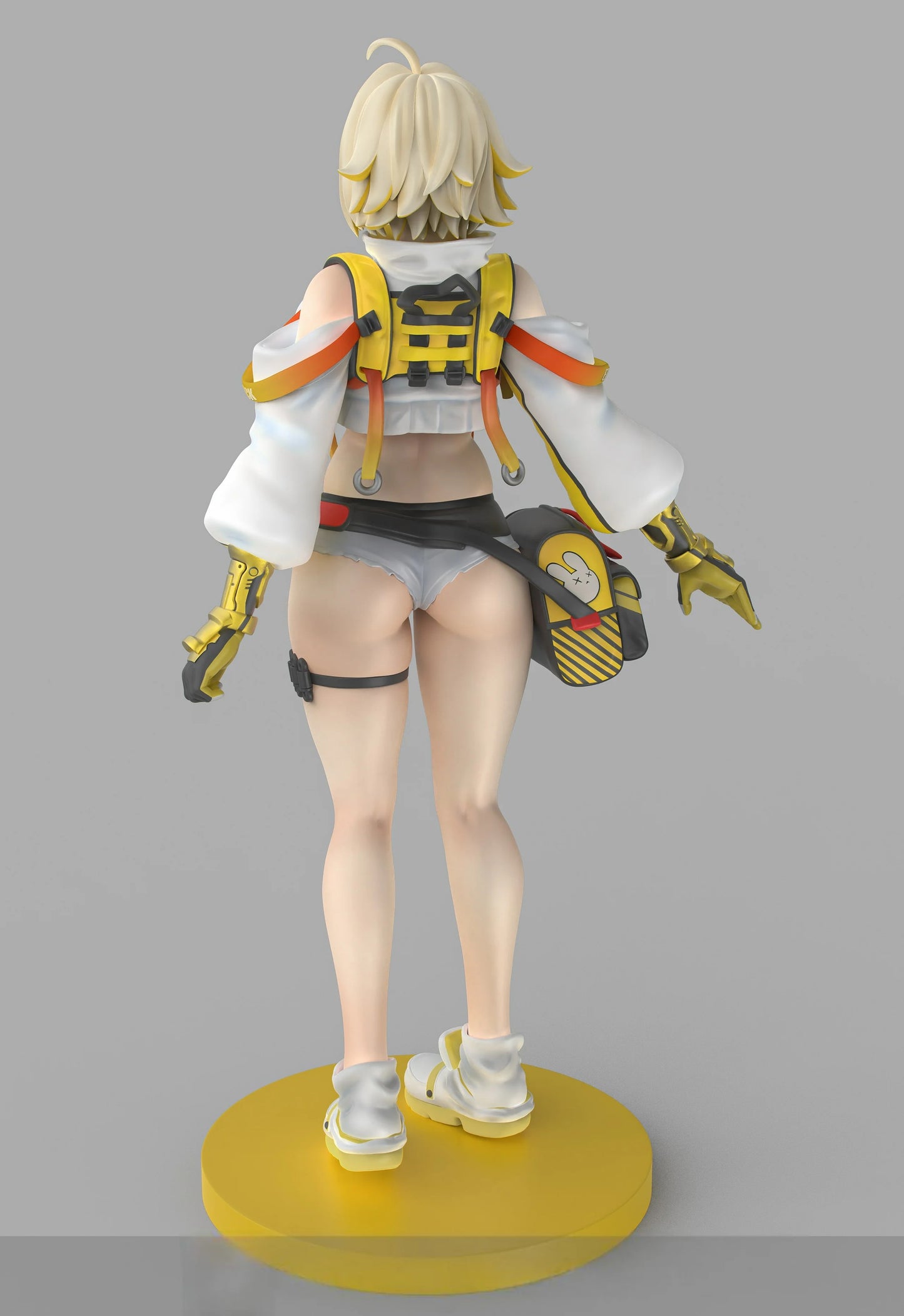 T00035-Elegg Nikke-Goddess of Victory