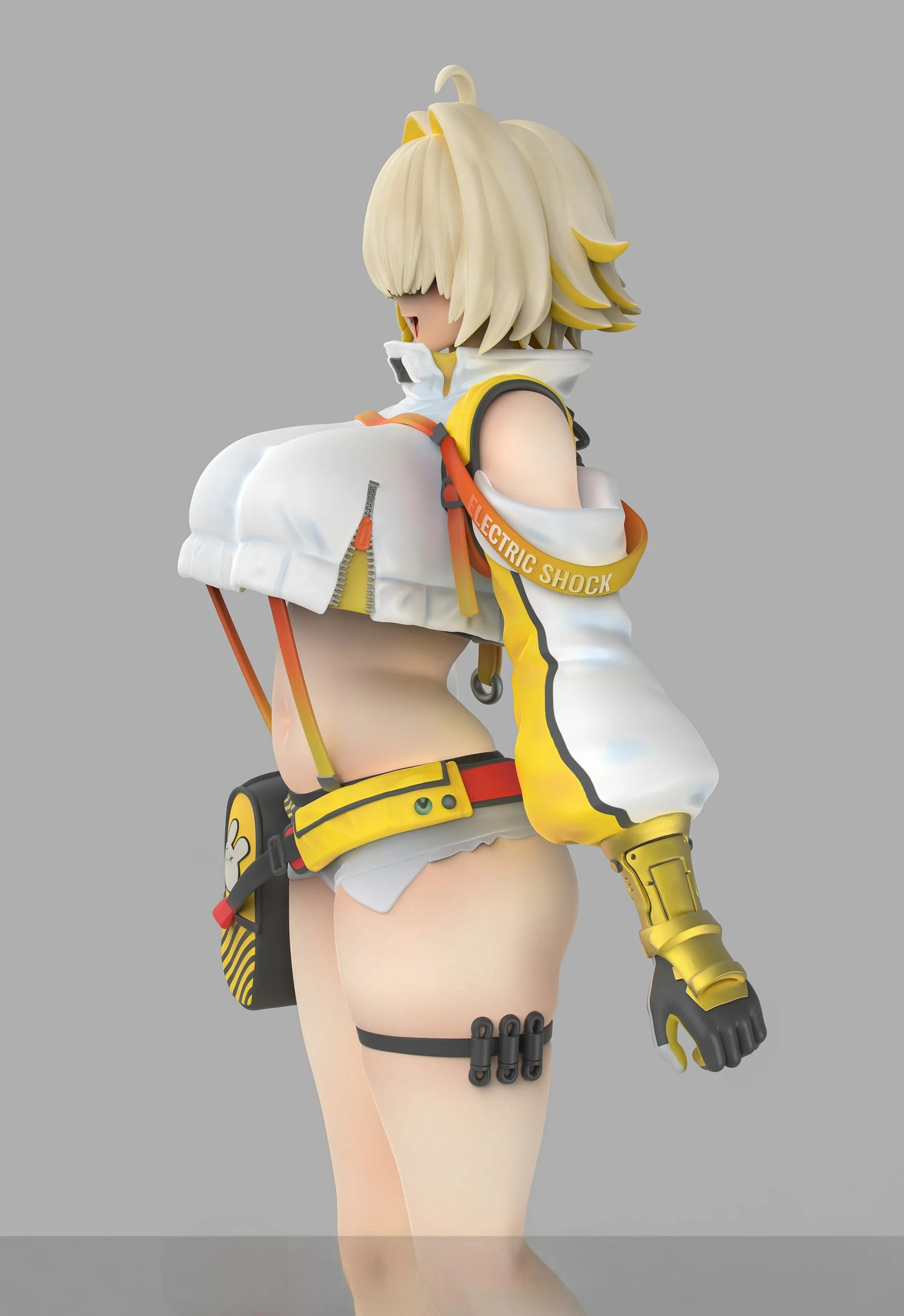 T00035-Elegg Nikke-Goddess of Victory