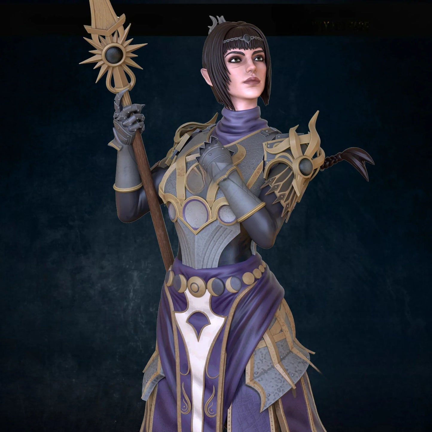 T00041-Shadowheart-Baldur's Gate 3