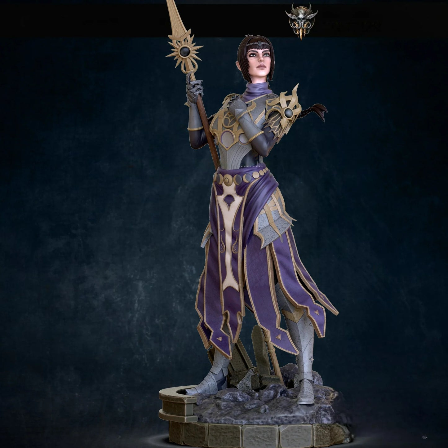 T00041-Shadowheart-Baldur's Gate 3