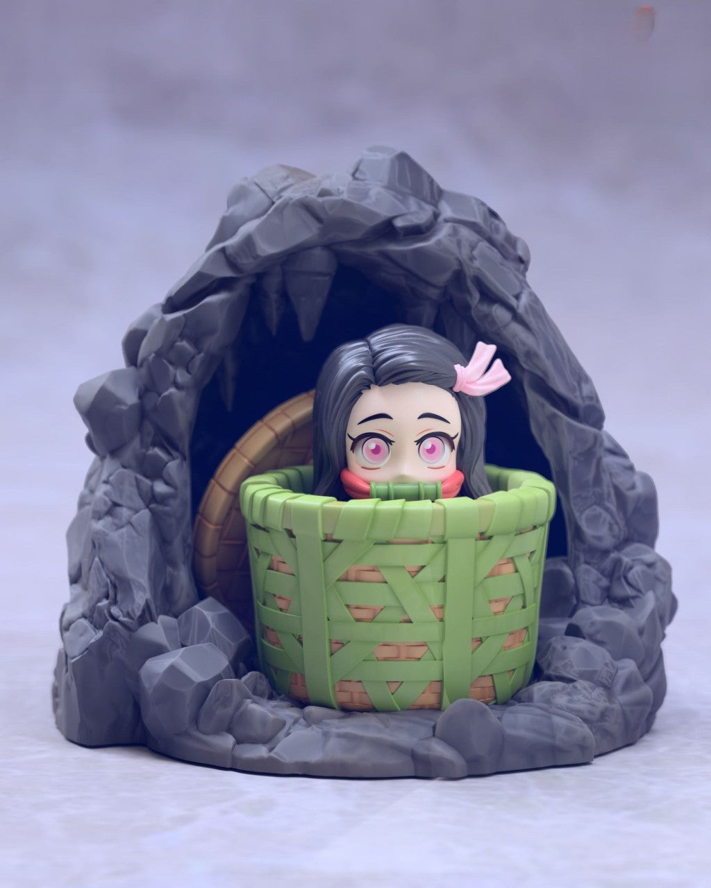 T00059-Nezuko-Demon Slayer