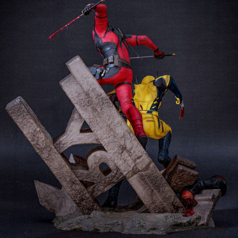 T00006-Deadpool & Wolverine-Marvel