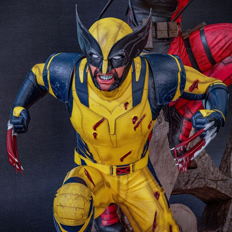 T00006-Deadpool & Wolverine-Marvel