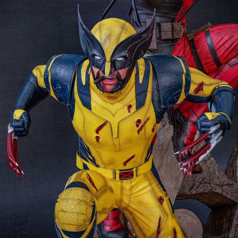 T00006-Deadpool & Wolverine-Marvel