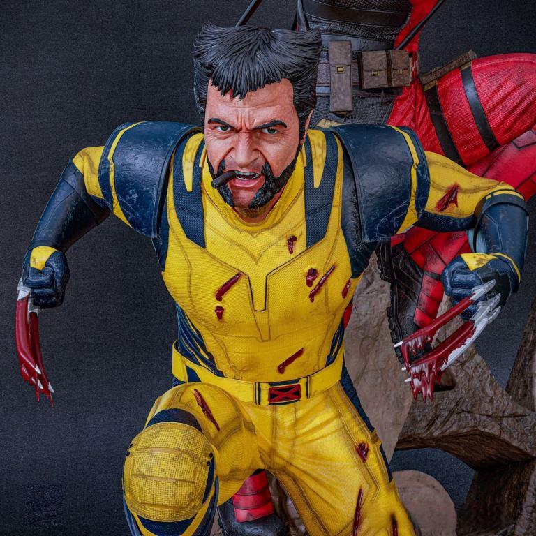 T00006-Deadpool & Wolverine-Marvel