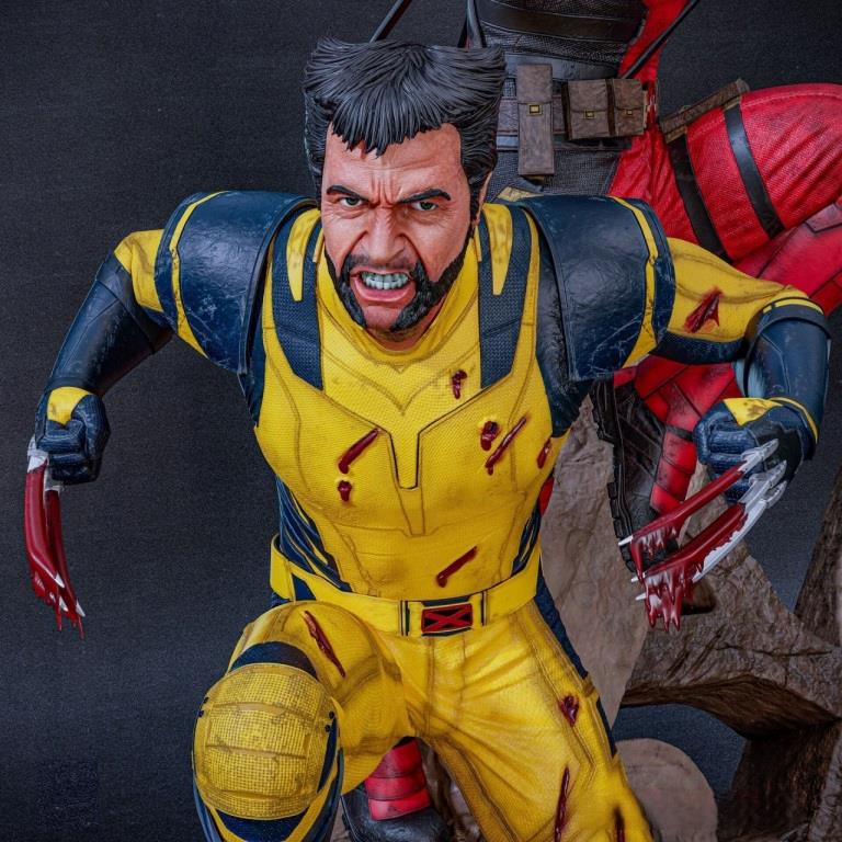 T00006-Deadpool & Wolverine-Marvel