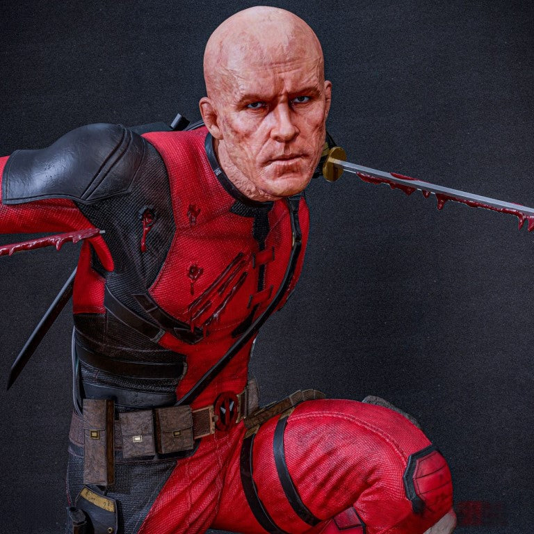T00006-Deadpool & Wolverine-Marvel