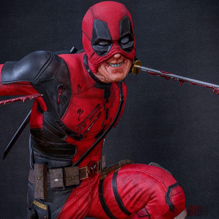 T00006-Deadpool & Wolverine-Marvel
