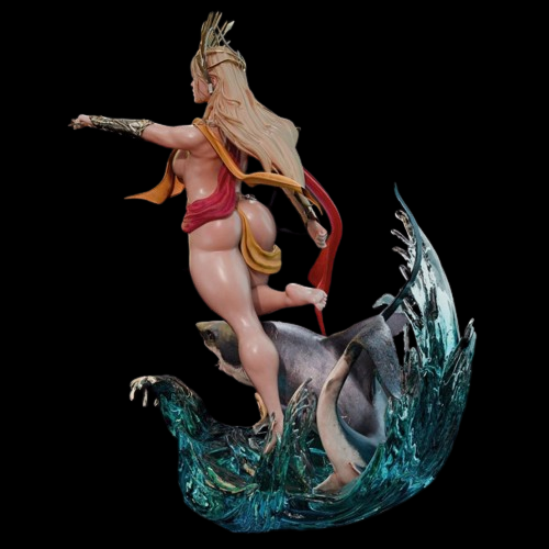 T00085-Selene Wavewalker-Other