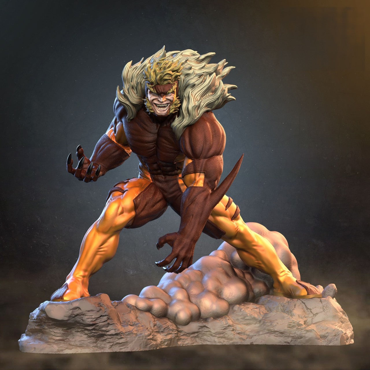 T00118-Sabretooth-Marvel