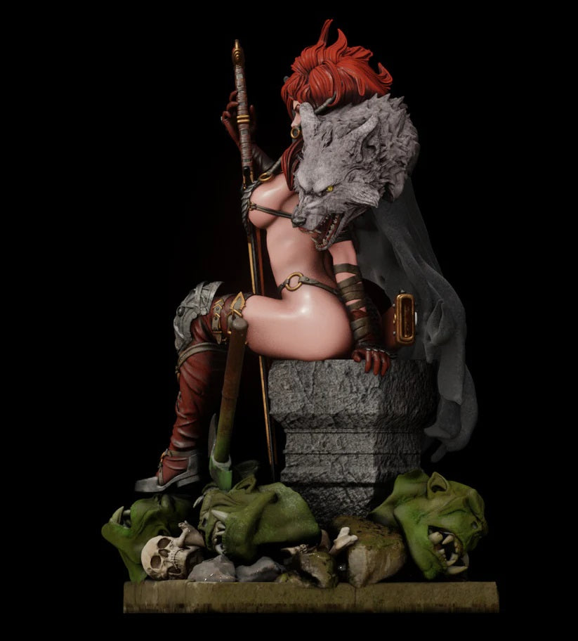T00143-Red Sonja-Marvel