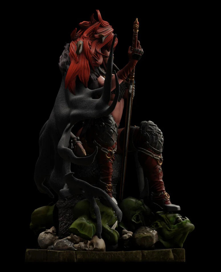 T00143-Red Sonja-Marvel