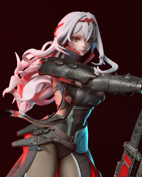 T00160-Nikke-Goddess of Victory