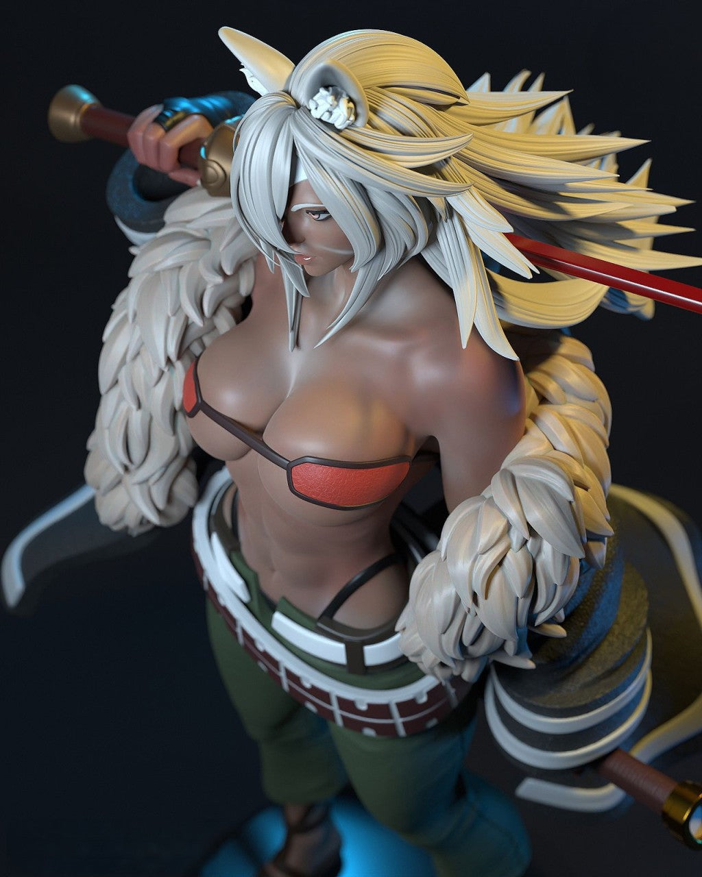 T00183-Ghislaine Dedoldia-Mushoku Tensei