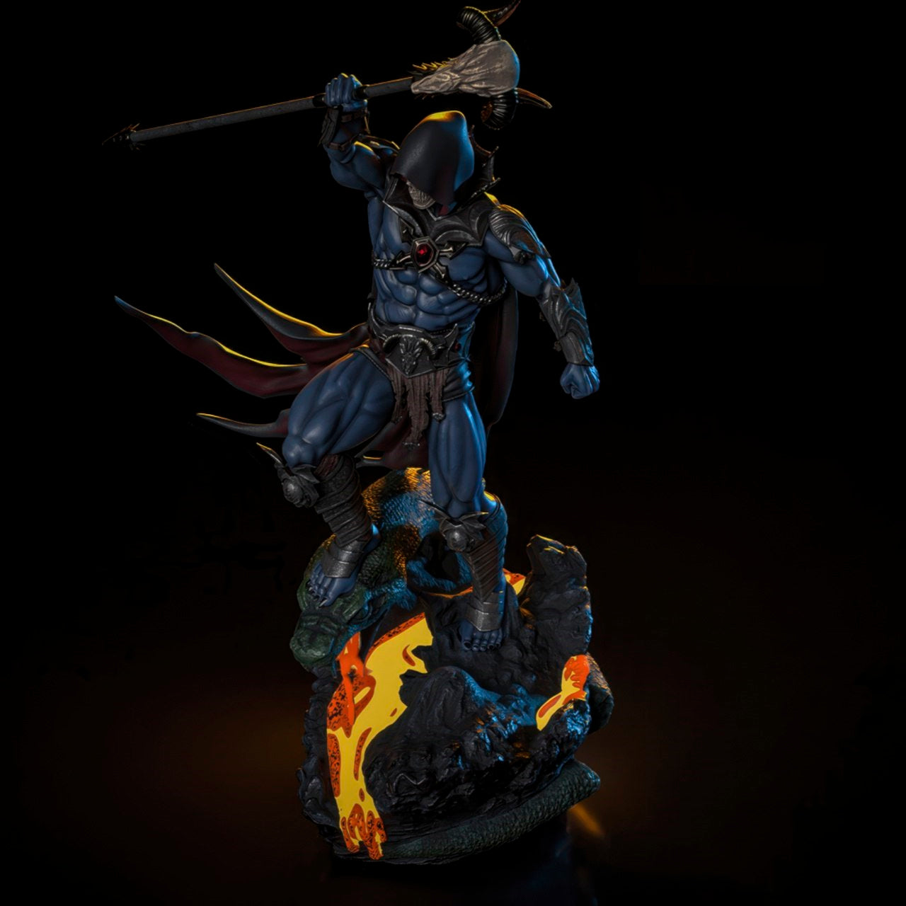 T00203-Skeletor-He-Man
