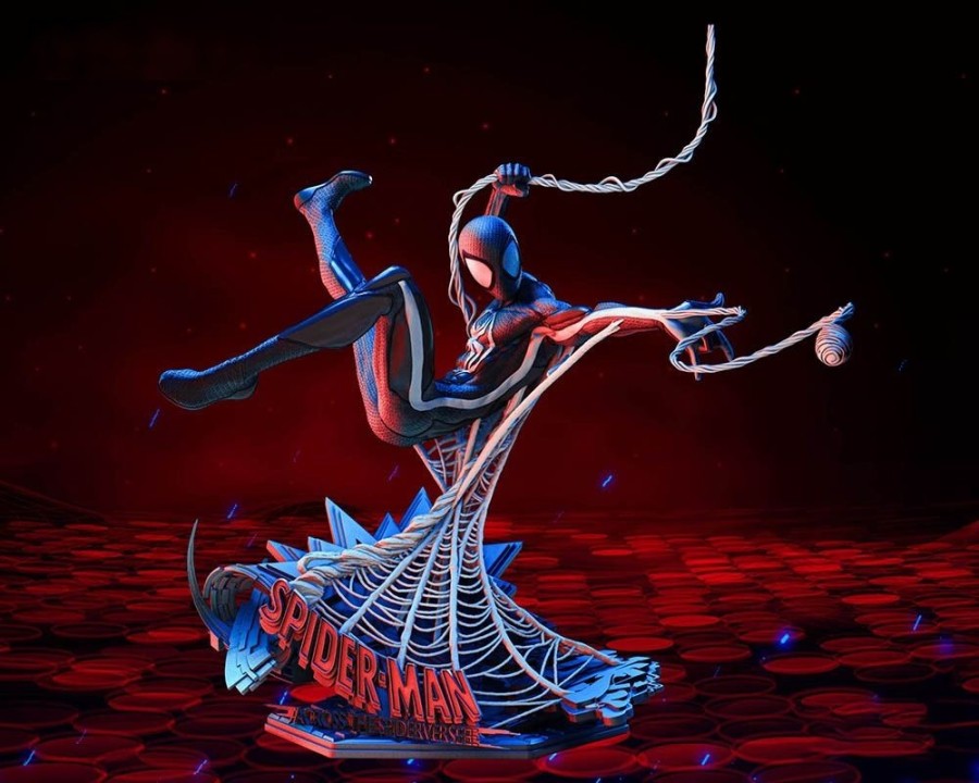 T00311-Miles Morales-Marvel