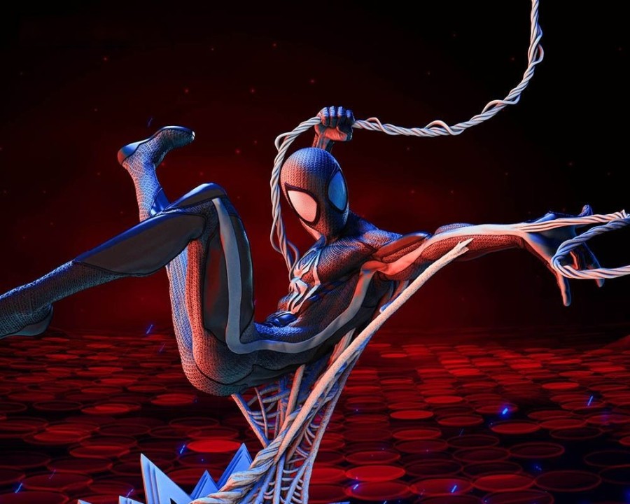 T00311-Miles Morales-Marvel