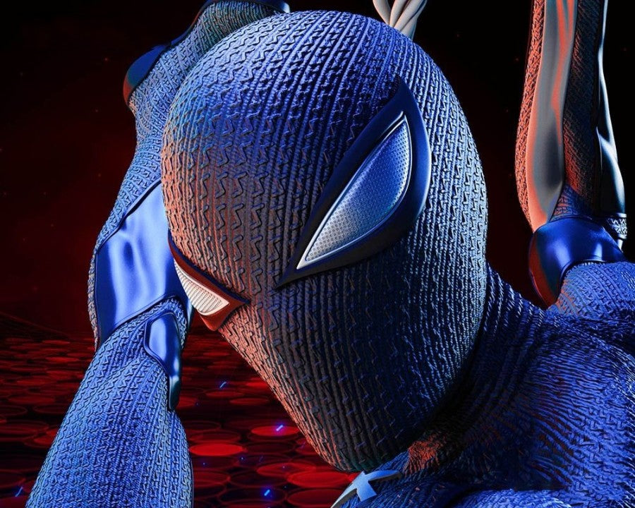 T00311-Miles Morales-Marvel