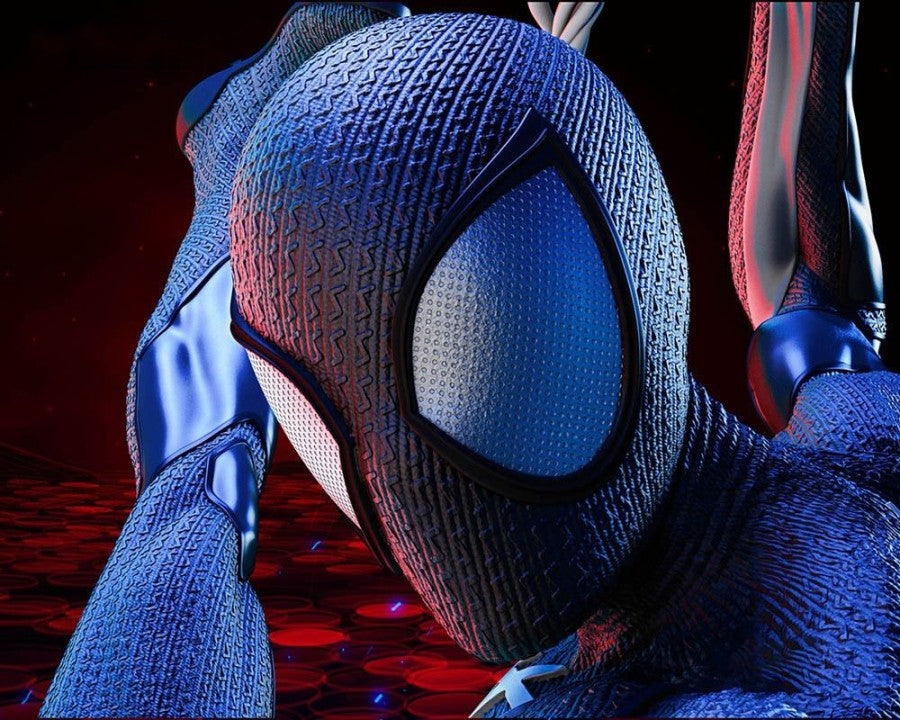 T00311-Miles Morales-Marvel