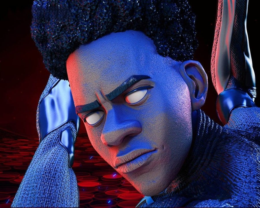 T00311-Miles Morales-Marvel