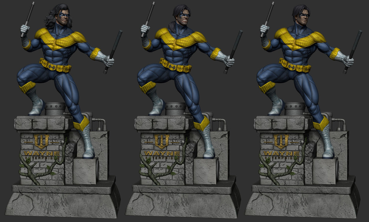 T00312-Nightwing-DC