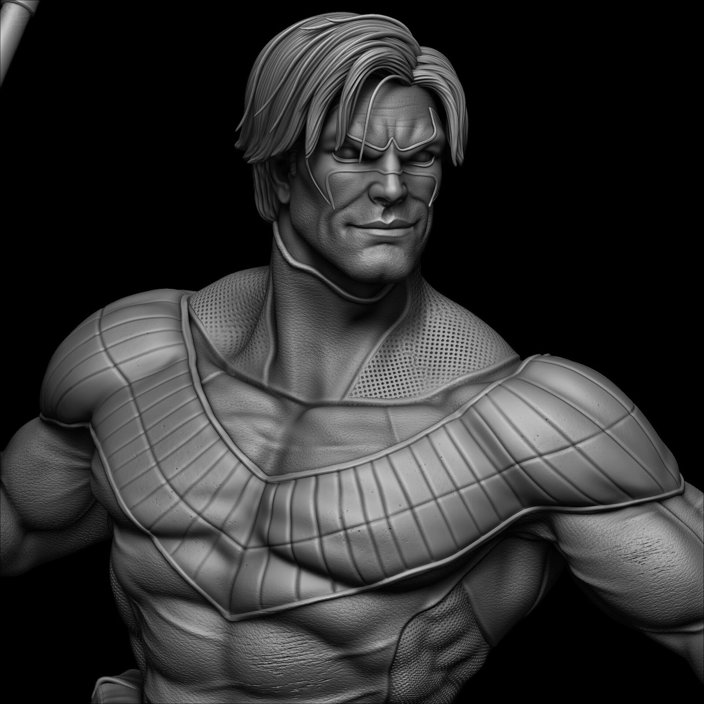 T00312-Nightwing-DC