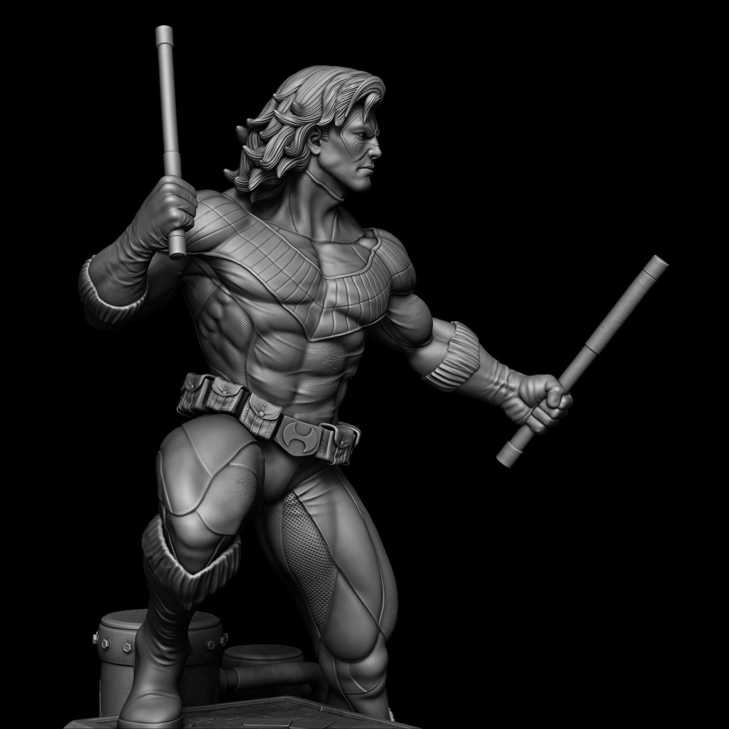 T00312-Nightwing-DC