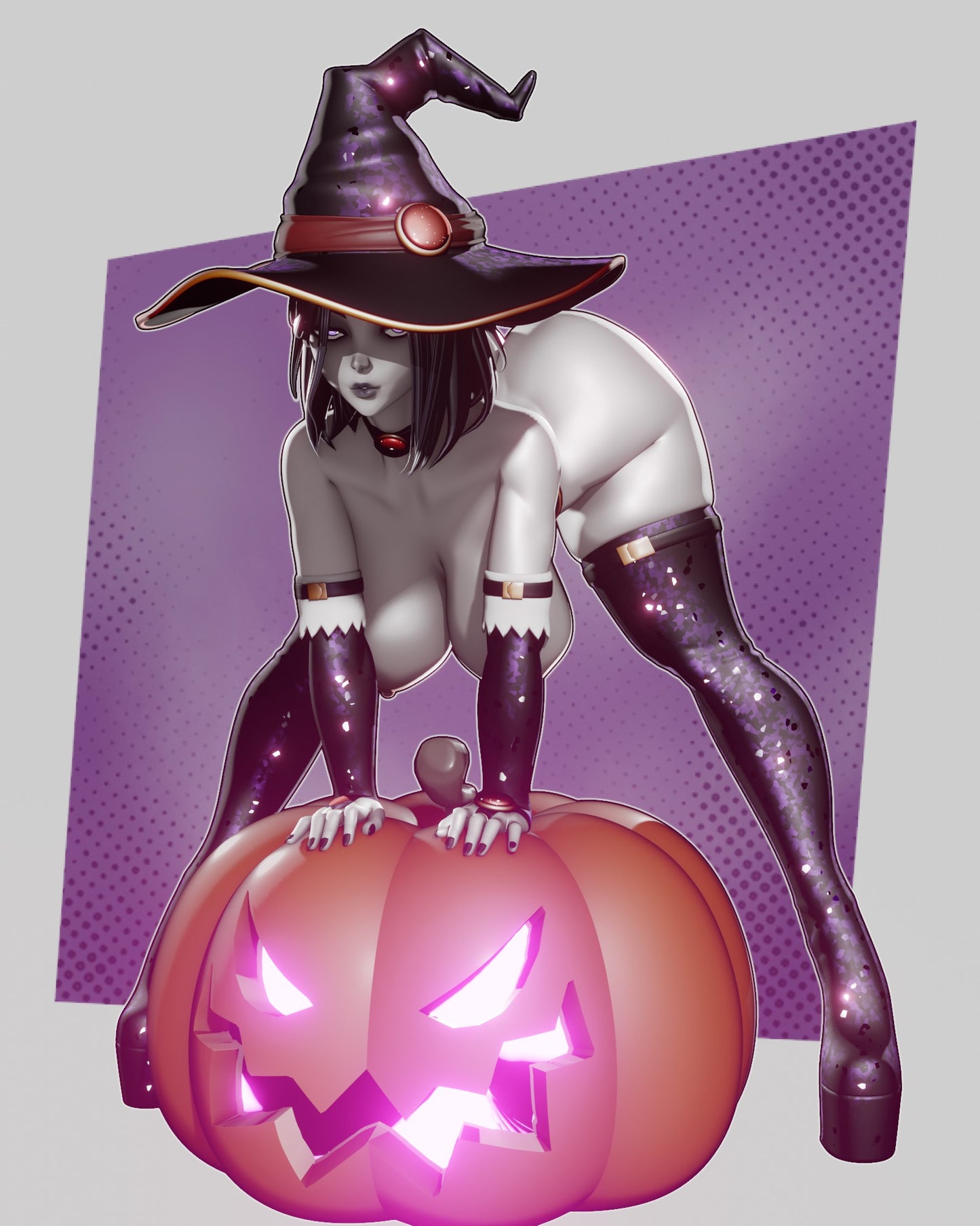 T00318-Witch Raven-Other