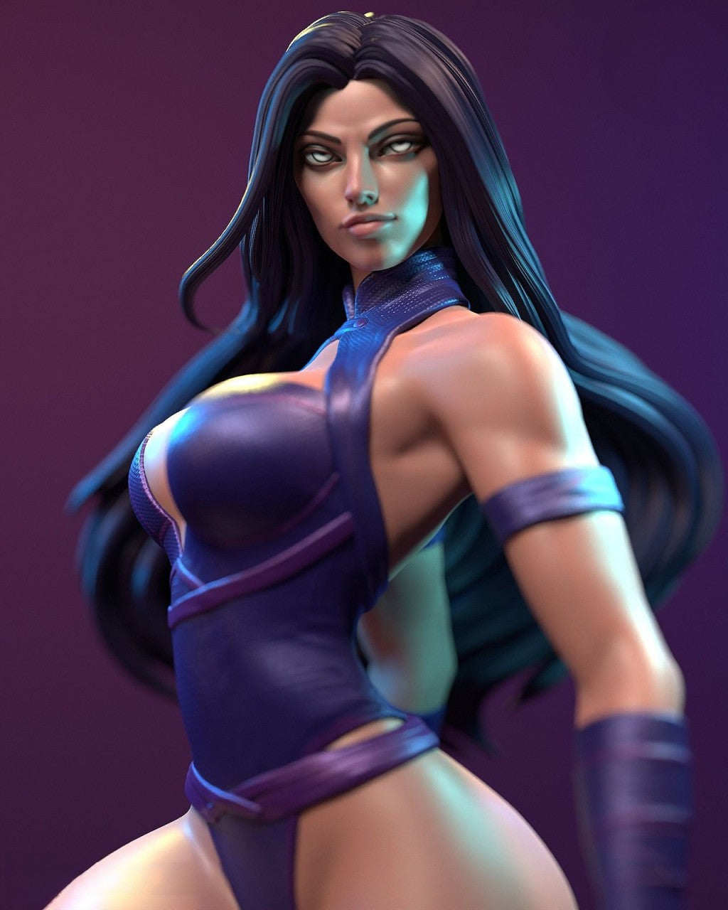 T00322-Psylocke-Marvel-NSFW
