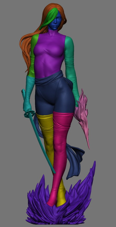 T00324-Psylocke-Marvel