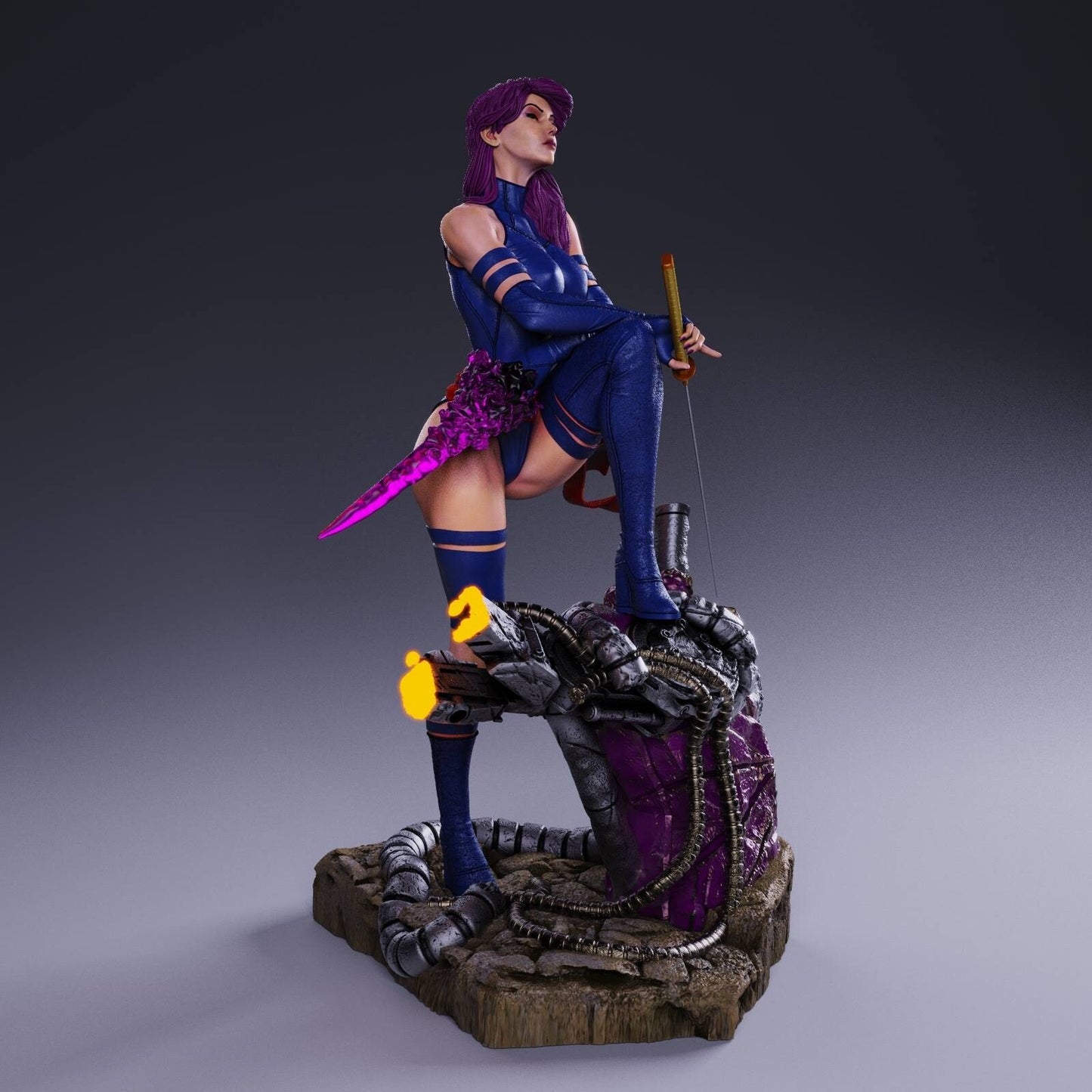 T00325-Psylocke-Marvel