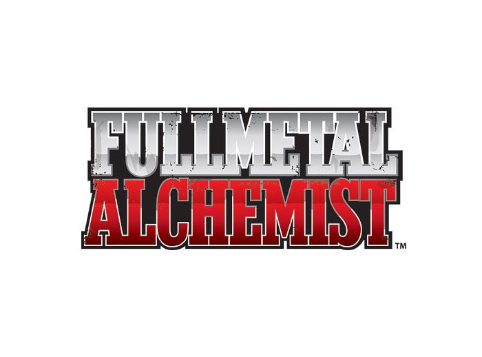 Fullmetal Alchemist