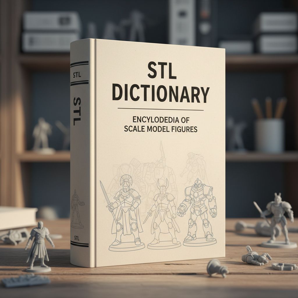 All STL