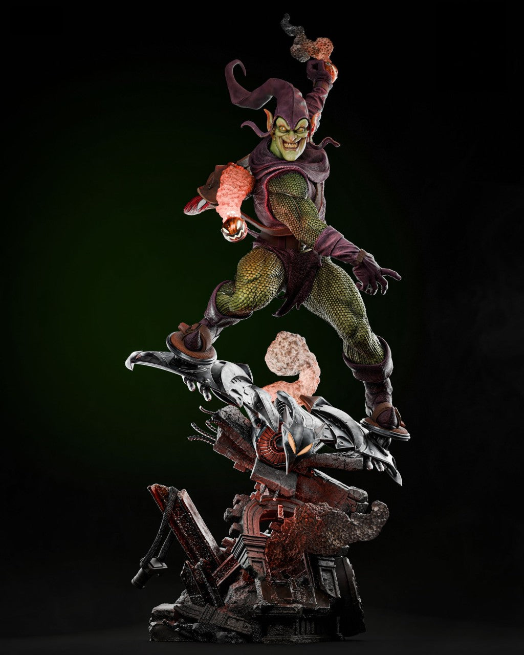 T00057-Goblin-Marvel
