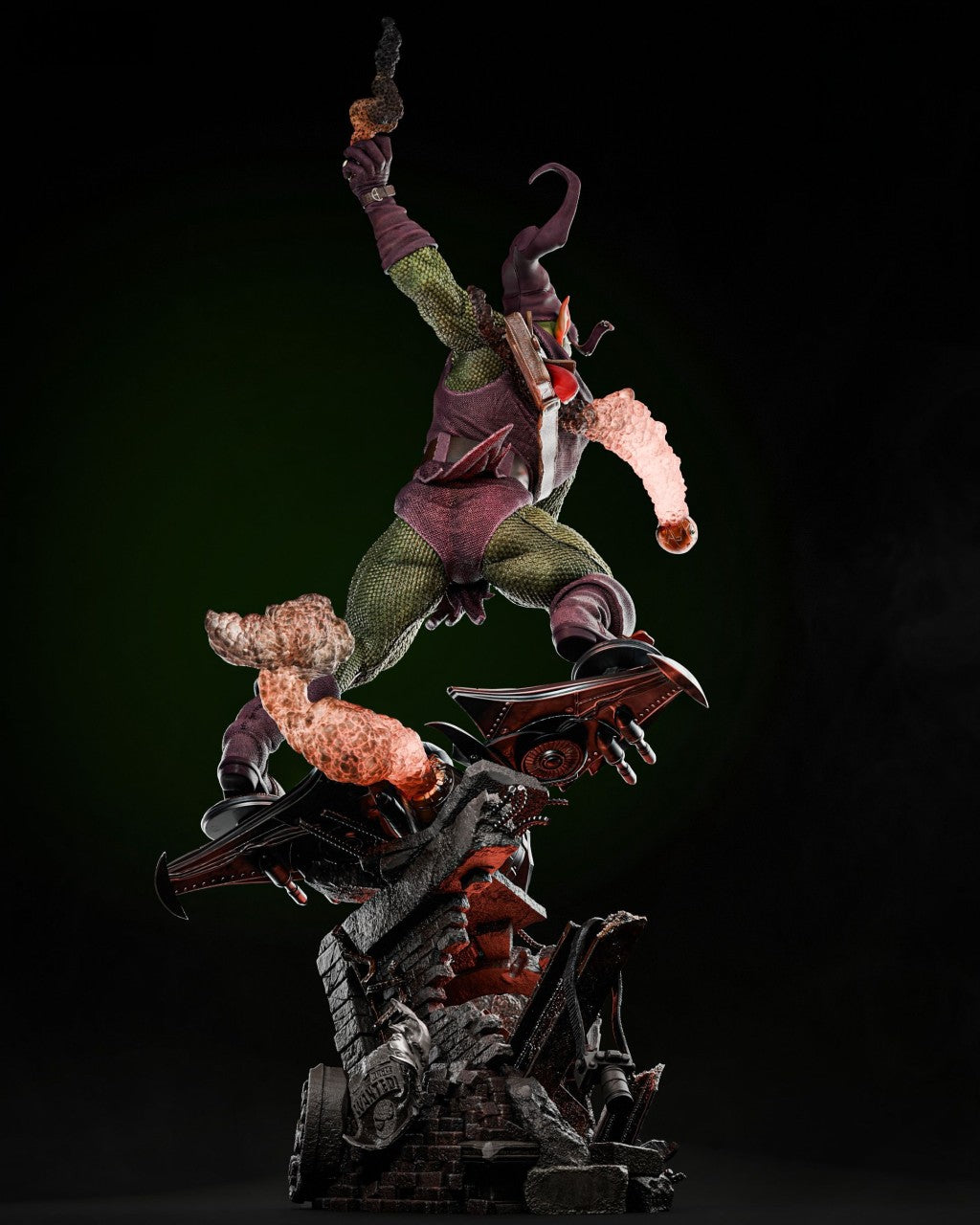 T00057-Goblin-Marvel