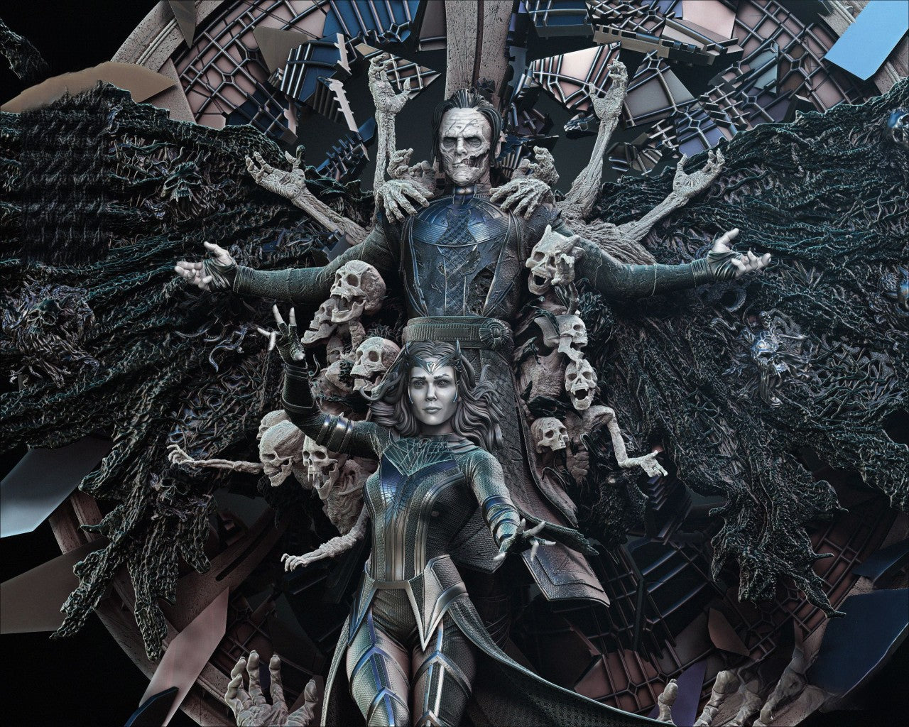 T00010-Multiverse of Madness-Marvel