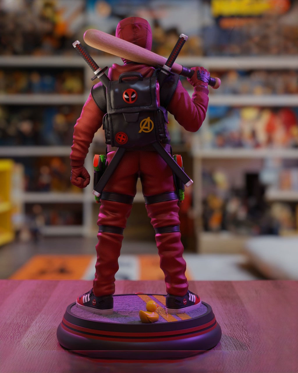 T00196-Kidpool-Marvel