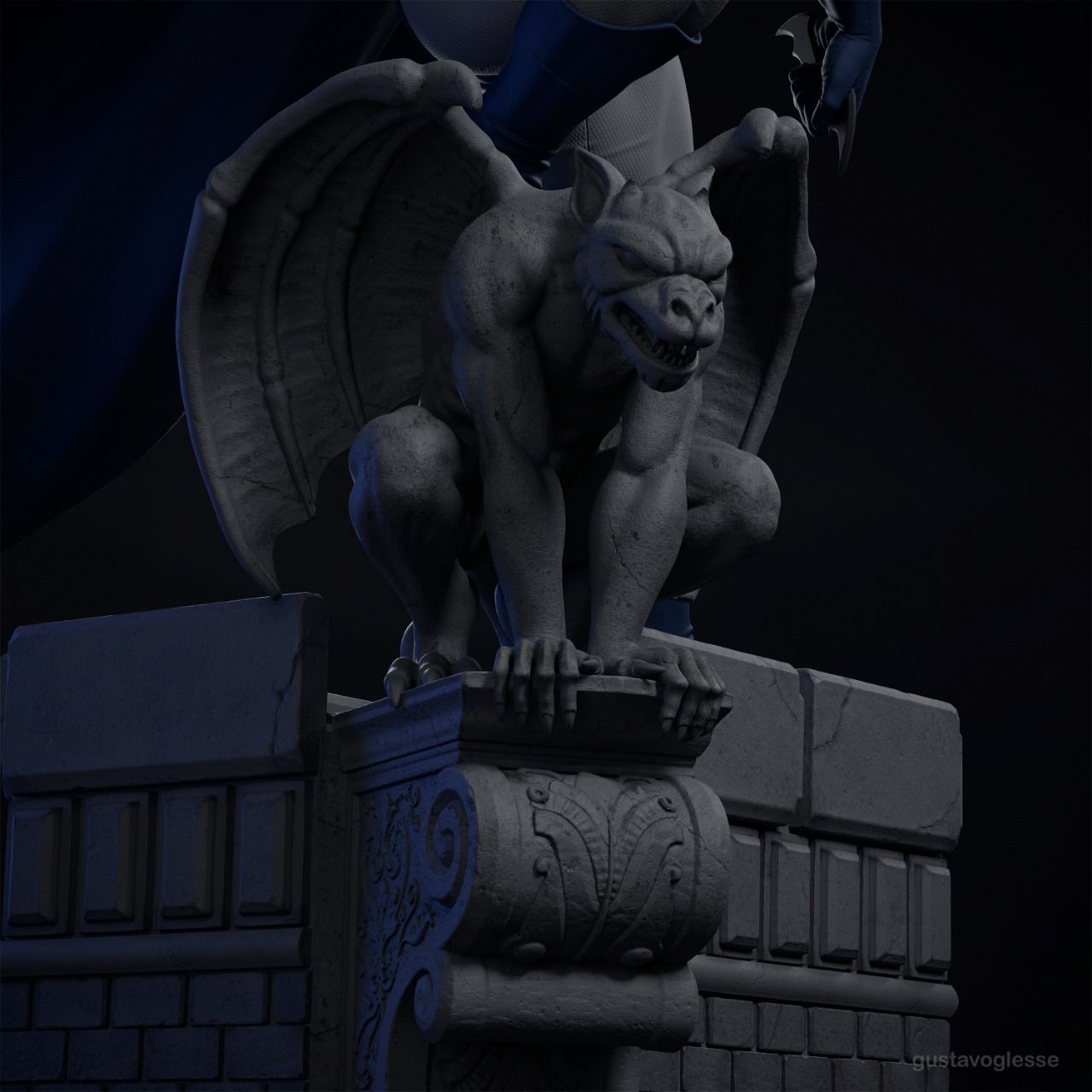T00128-Batman-DC