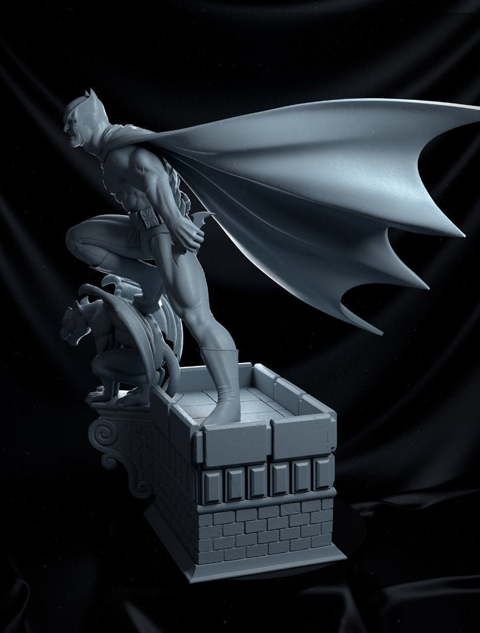 T00128-Batman-DC