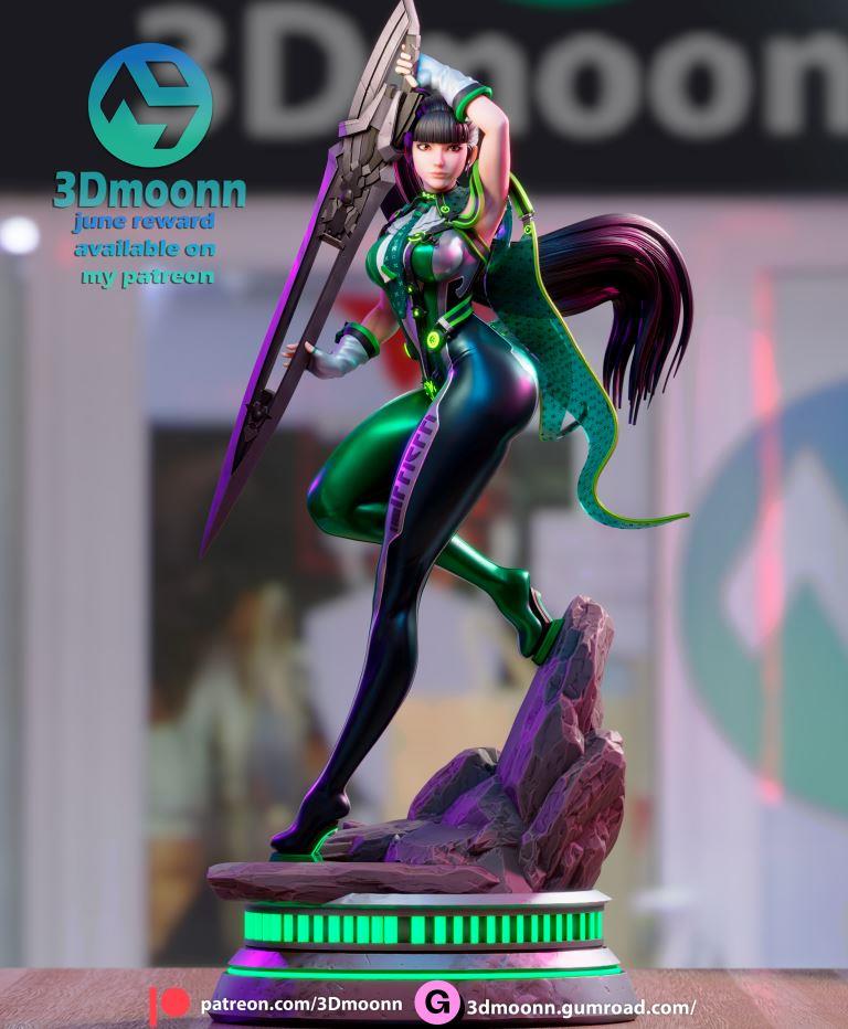 B00010-Eve-Stellar blade