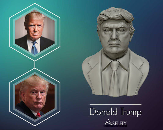 T00009-Donald Trump -Other
