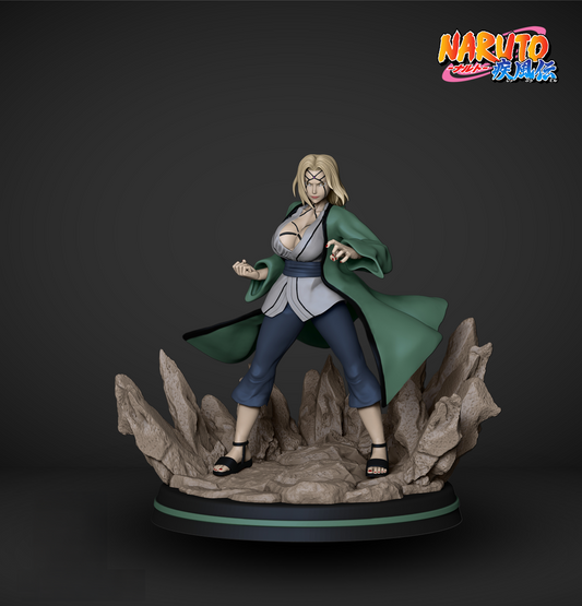 T00012-Tsunade-Naruto