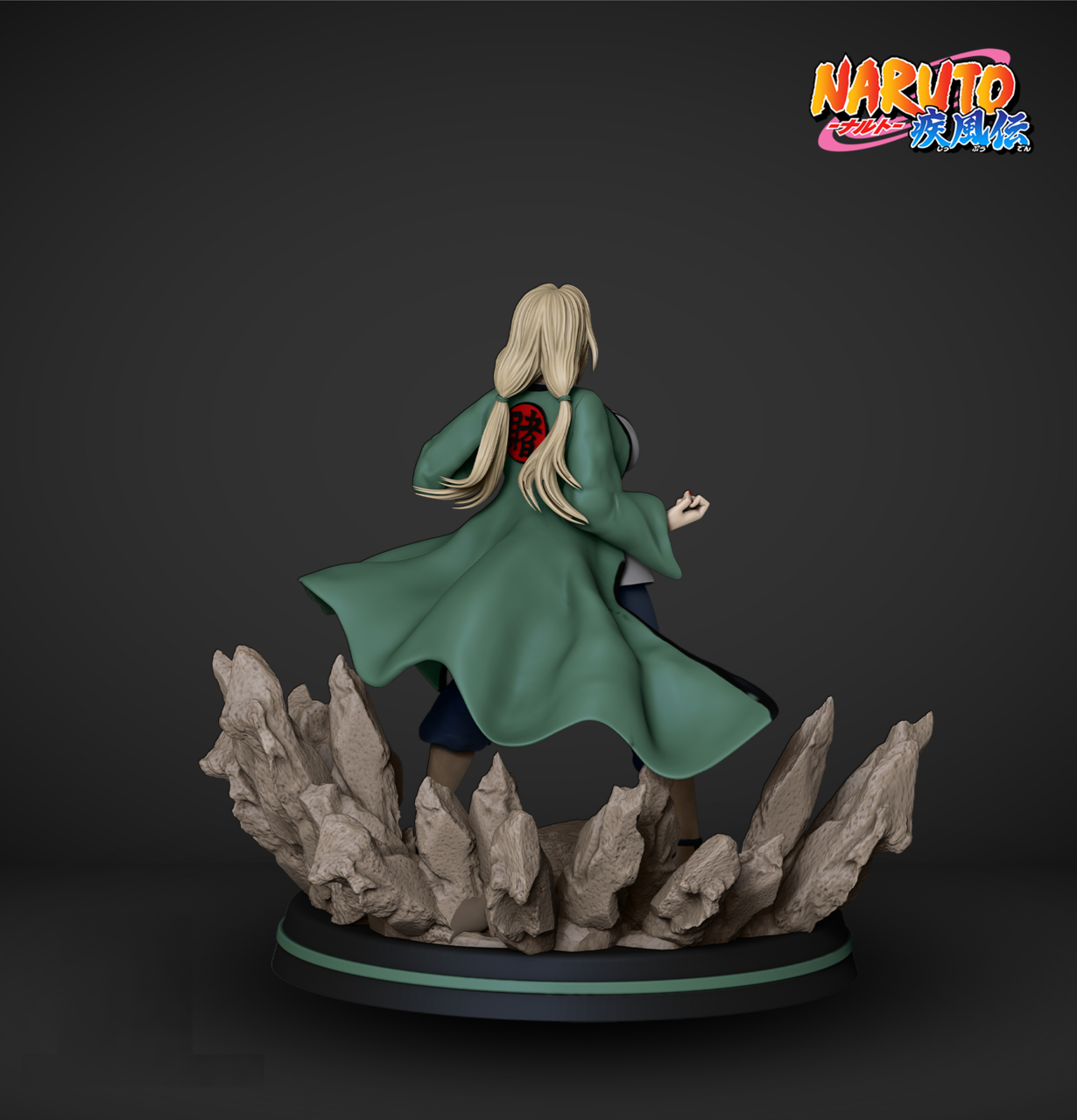 T00012-Tsunade-Naruto