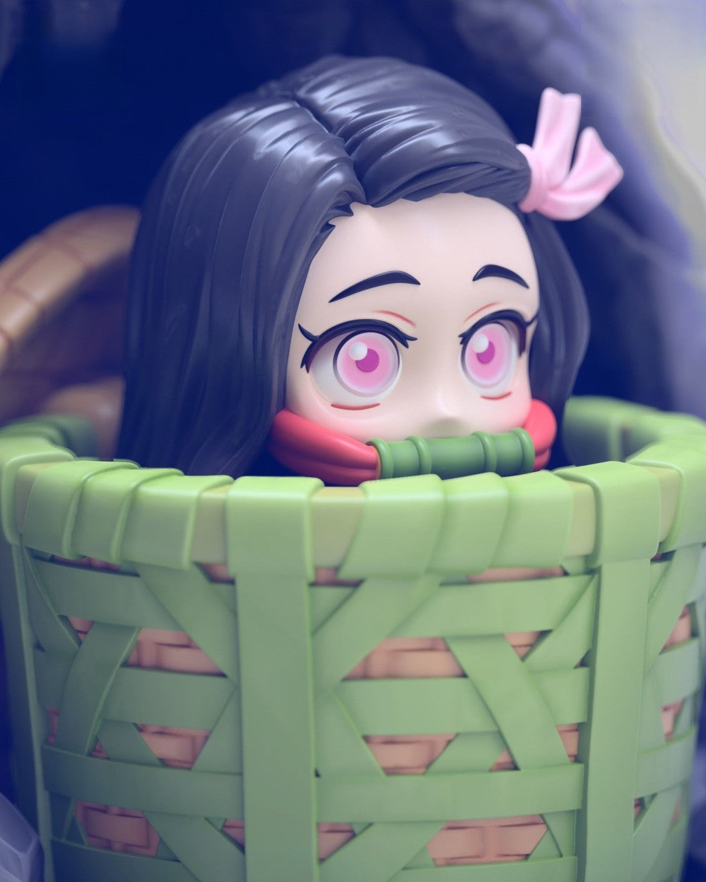 T00059-Nezuko-Demon Slayer