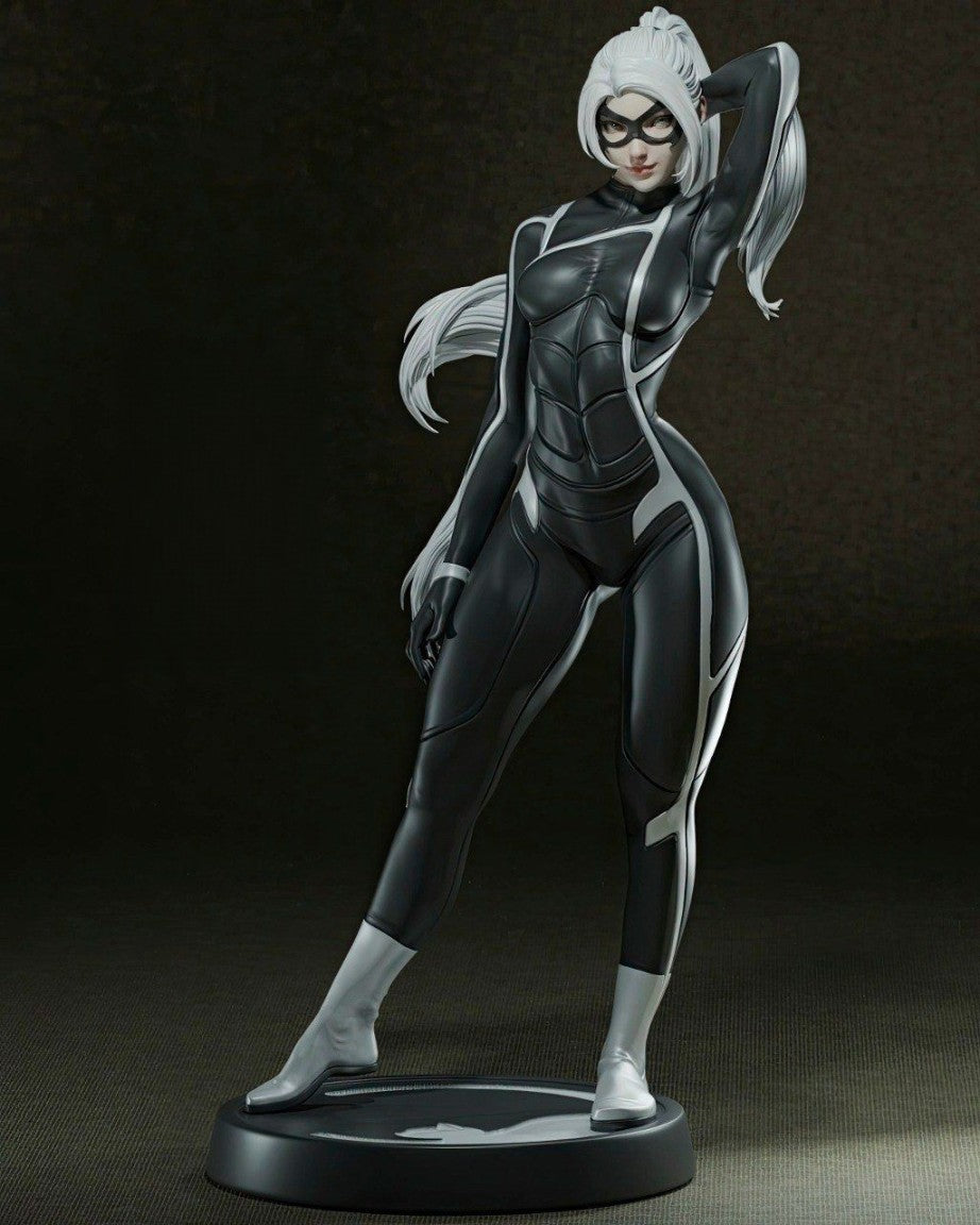 T00061-Black Cat-Marvel