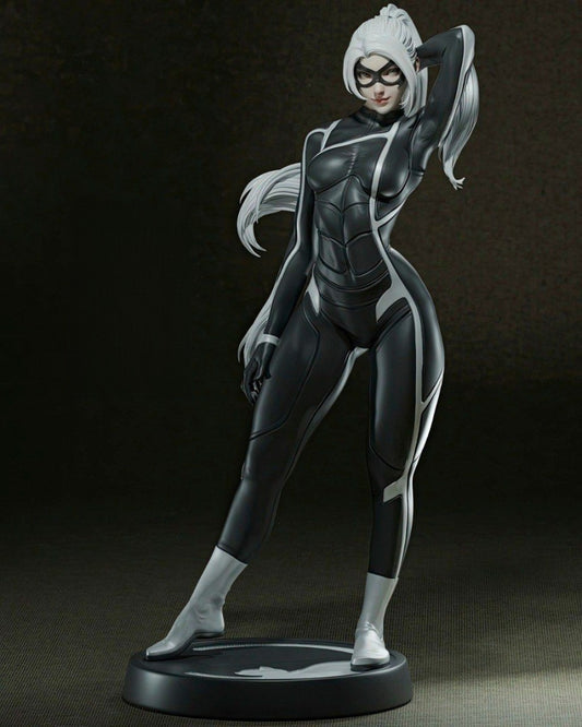 T00061-Black Cat-Marvel